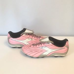 Diadora Furia Youth Soccer Cleats
